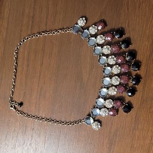 Costume Statement Necklace